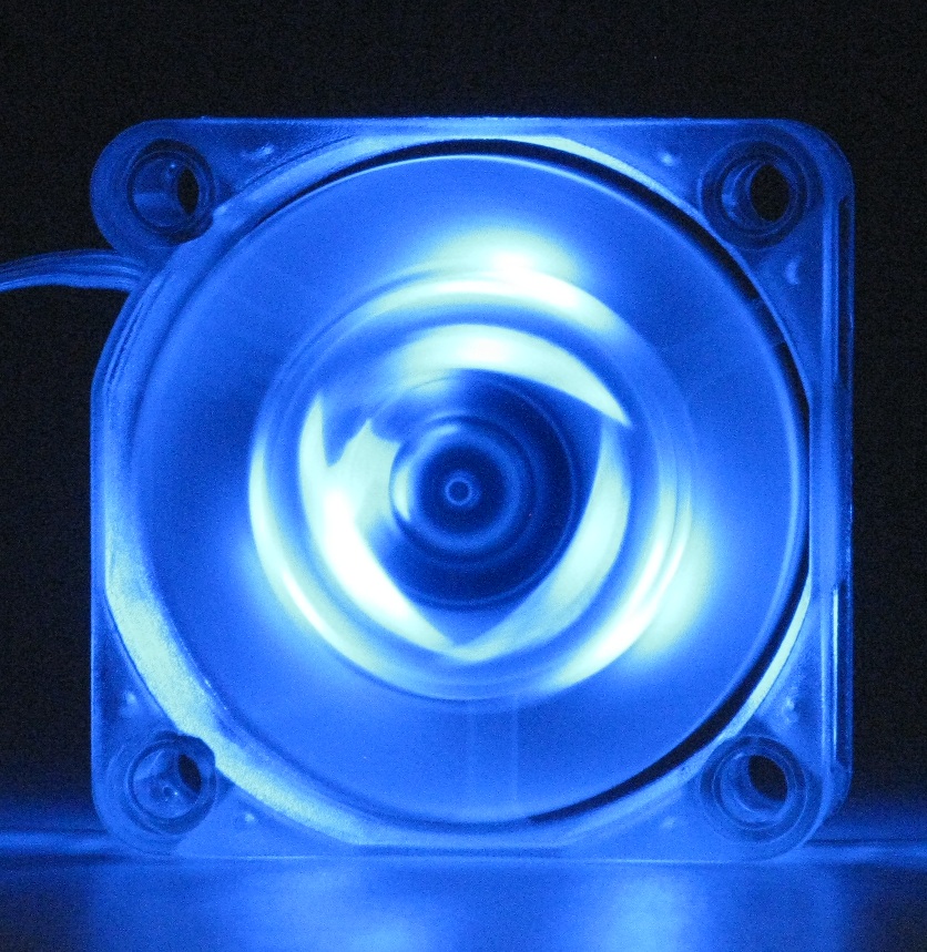 Procool SL40B fan