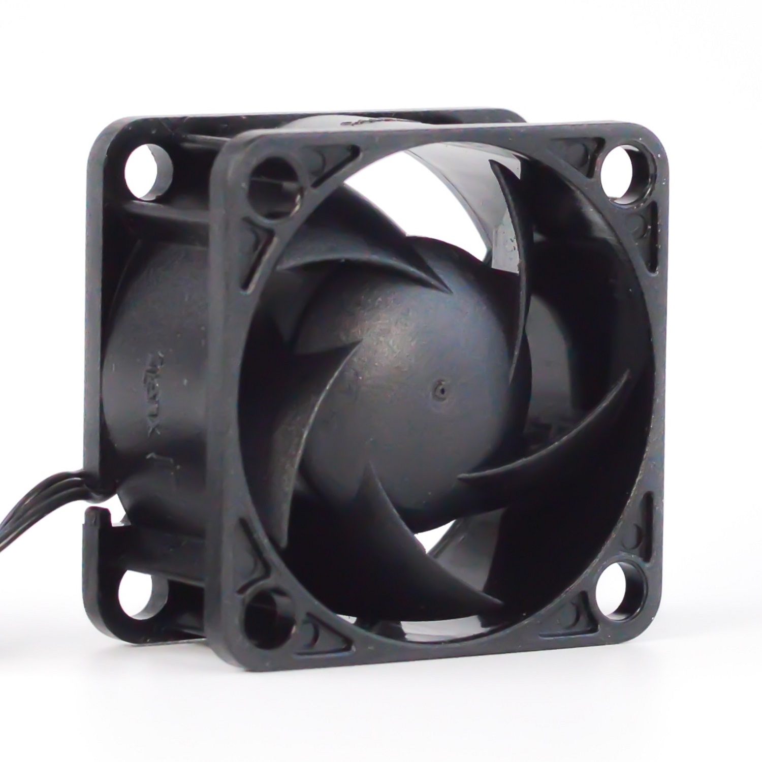 SX40 Silent 40mm Fan